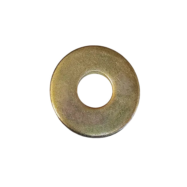 108-40-010 -  WASHER .68x1.75x.16  ZINC - ARGO PARTS 