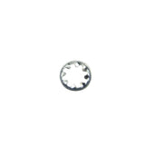 108-59-025 -  LOCKWASHER #10 INT TOOTH  ZN - ARGO PARTS 