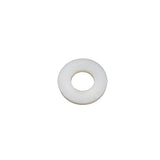 108-69-025 -  WASHER, NYLON .413 x.83 x.098" - ARGO PARTS 