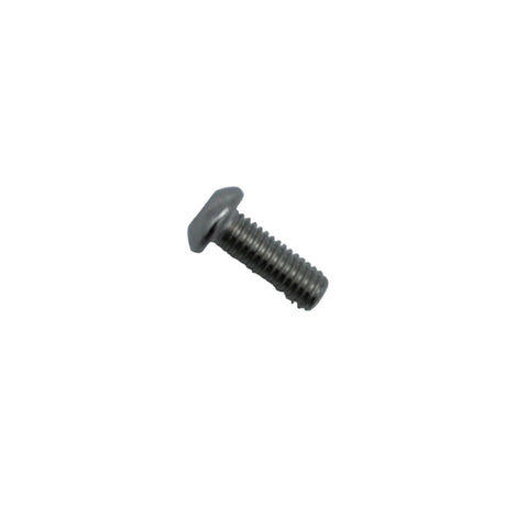 10890G - BOLT, HEX HEAD M6X16 (Silver White) - ARGO PARTS 