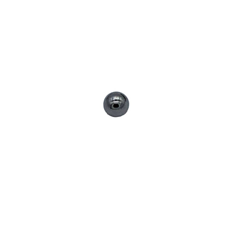 109-02 - BALL, STEEL  1/4 CHROMESTEEL - ARGO PARTS 