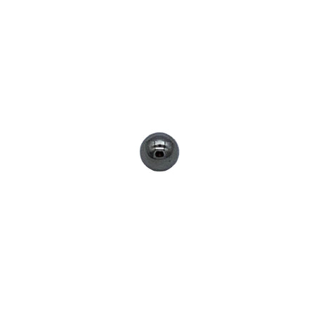 109-05 - BALL, STEEL  6mm  62-67 Rc - ARGO PARTS 