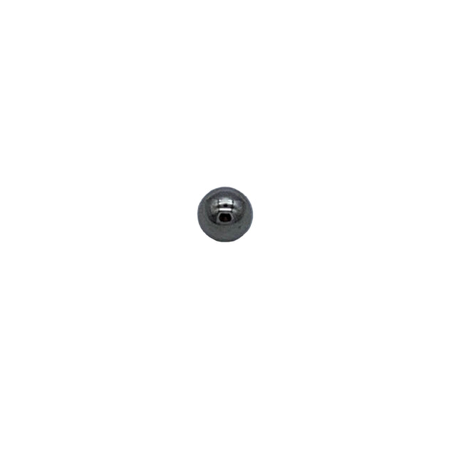 109-05 - BALL, STEEL  6mm  62-67 Rc - ARGO PARTS 