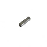 110-02-S05 -  KEY 3/16x3/16x7/8  45Rc - ARGO PARTS 