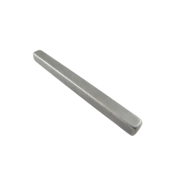 110-09 - KEY 1/4x1/4x3.0 - ARGO PARTS 