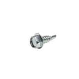 112-102-025 -  SCREW, SELF TAPPING 12-14 x 3/4" BNZ - ARGO PARTS 