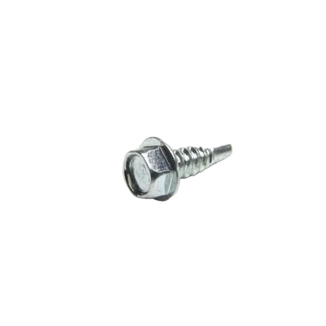 112-102-025 -  SCREW, SELF TAPPING 12-14 x 3/4" BNZ - ARGO PARTS 