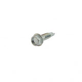 112-110-025 -  SCREW, SELF DRILLING 12-14x1" - ARGO PARTS 