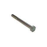 112-114-025 -  HHCS M6x1x60mm ZN - ARGO PARTS 