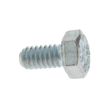 112-153-025 -  HHCS 1/4-20x1/2" GR8 ZN - ARGO PARTS 