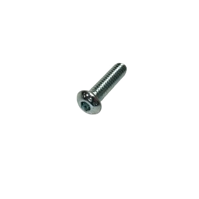 112-159-025 -  BHCS 1/4-20x1.0, PLATED - ARGO PARTS 
