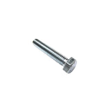 112-163-010 -  HHCS 3/8-16x2.0 GR5 ZINC FULL - ARGO PARTS 