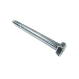 112-167-025 -  HHCS M8x1,25x80mm BNZ - ARGO PARTS 