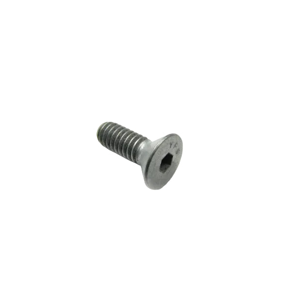 112-171-025 -  FHCS 1/4-20 x 3/4 GR2 ZN - ARGO PARTS 