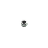 112-173-010 -  LOCKNUT, #5-40,  ZN - ARGO PARTS 