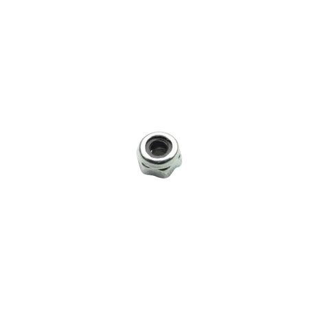 112-173-010 -  LOCKNUT, #5-40,  ZN - ARGO PARTS 