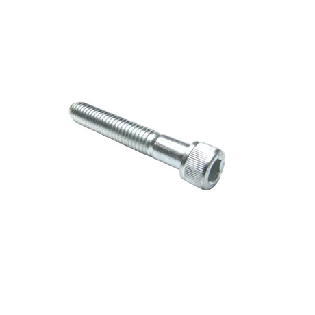 112-185-010 -  SHCS 5/16-18 x 2.0 ZINC - ARGO PARTS 