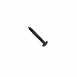 112-198-025 -  T/S PAN HD PHIL 10X1.25 SS BLK - ARGO PARTS 