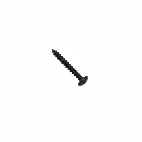 112-198-025 -  T/S PAN HD PHIL 10X1.25 SS BLK - ARGO PARTS 