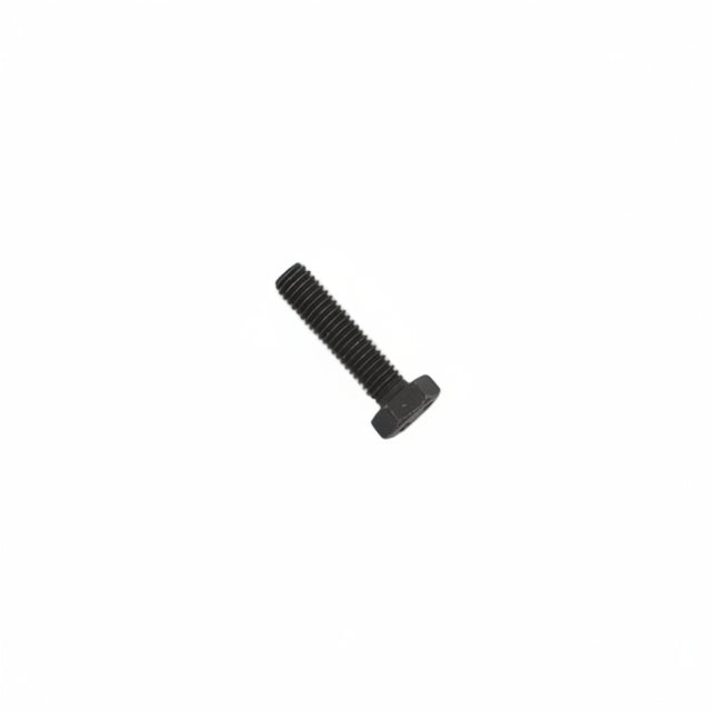 112-212-010 -  HHCS M6X1X25mm, BLACK ZINC - ARGO PARTS 