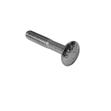 112-215-025 -  C/BOLT 1/4-20x1.5 GR2 ZINC - ARGO PARTS 