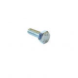 112-220-025 -  HHCS M6X1X20mm GR 8.8 BNZ - ARGO PARTS 
