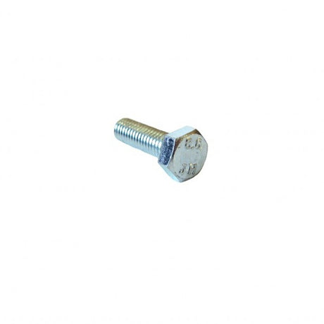 112-220-025 -  HHCS M6X1X20mm GR 8.8 BNZ - ARGO PARTS 