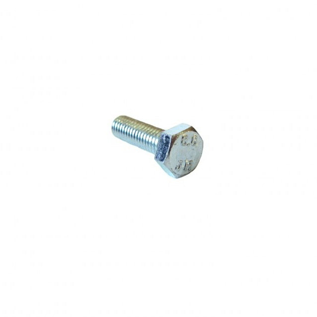 112-220-025 -  HHCS M6X1X20mm GR 8.8 BNZ - ARGO PARTS 
