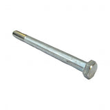 112-28 - HHCS 3/8-24x4.5 GR5 ZINC - ARGO PARTS 