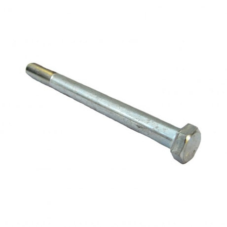 112-28 - HHCS 3/8-24x4.5 GR5 ZINC - ARGO PARTS 