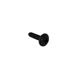 112-292-025 -  T/S WASHER HD PHIL #8X3/4 BLK - ARGO PARTS 