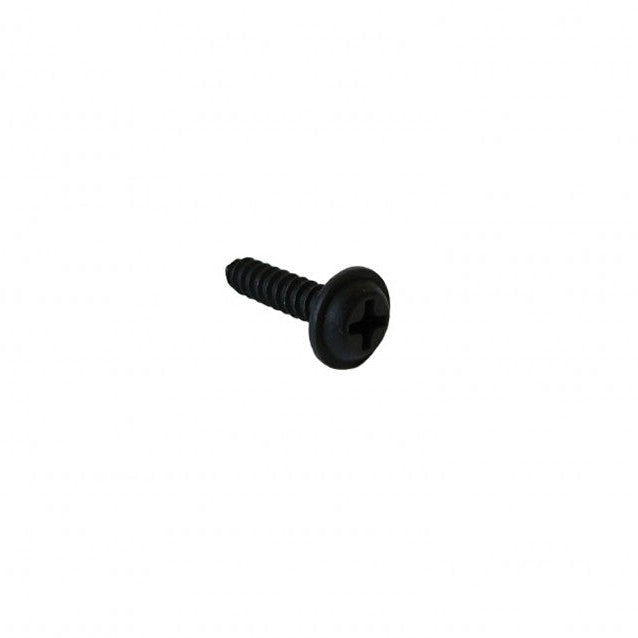 112-292-025 -  T/S WASHER HD PHIL #8X3/4 BLK - ARGO PARTS 
