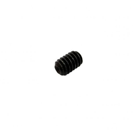 112-49-S25 -  SHSS 1/4-20x3/8 CUP PT - ARGO PARTS 