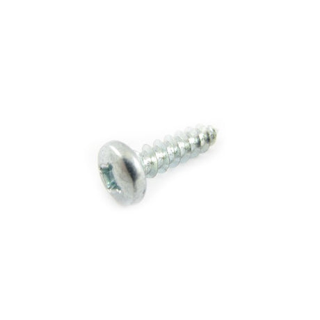112-56-025 -  T/S PAN HD PHIL #10x3/4 BLK - ARGO PARTS 