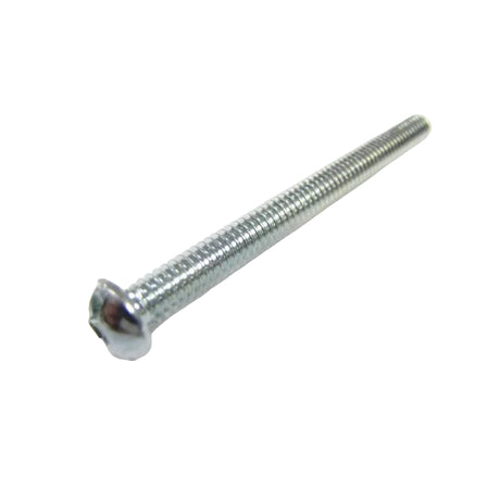 112-65-025 -  RHMS 1/4-20x3" PHIL ZINC - ARGO PARTS 
