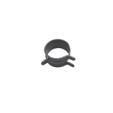 112-78-025 -  CLAMP, HOSE 9/16" BLACK - ARGO PARTS 