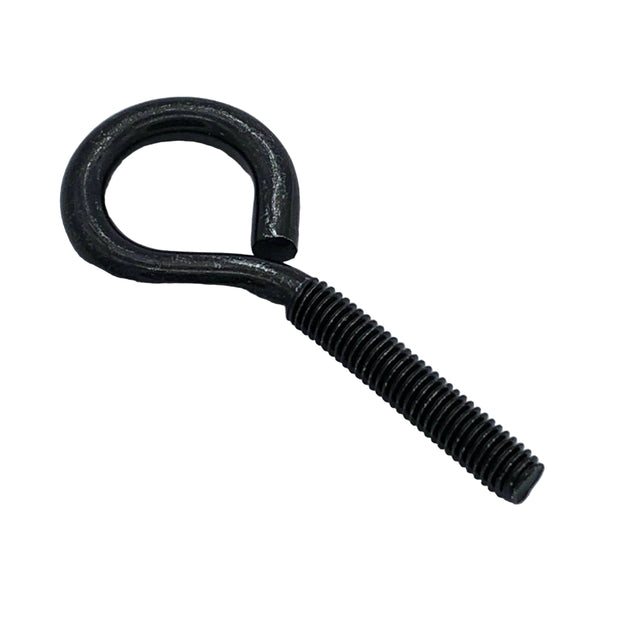 112-80-010 -  EYE BOLT, WELDED 3/8-16 PLATED BNZ - ARGO PARTS 