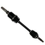 11205G - TRANSMISSION SHAFT (R)(BLACK) - ARGO PARTS