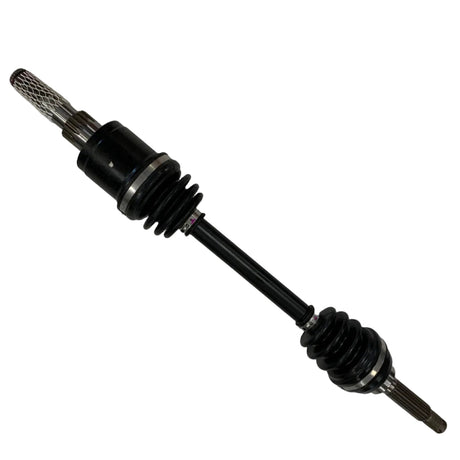 11205G - TRANSMISSION SHAFT (R)(BLACK) - ARGO PARTS