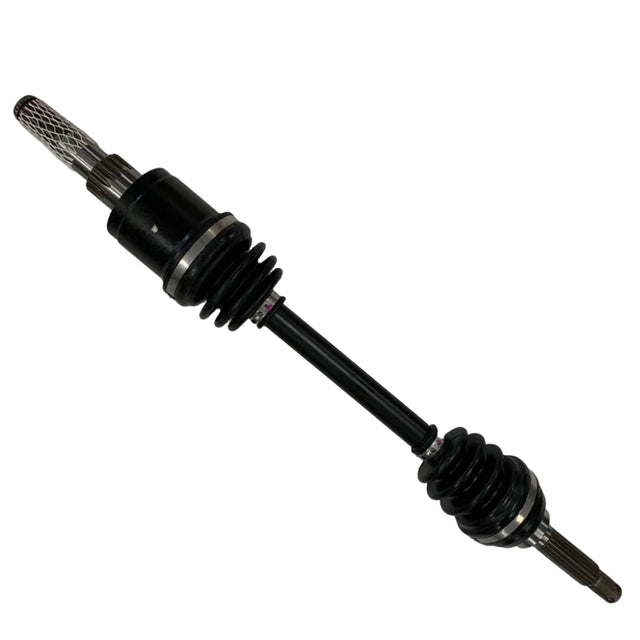 11205G - TRANSMISSION SHAFT (R)(BLACK) - ARGO PARTS