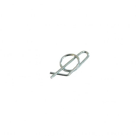 113-10-025 -  RING, COTTER 3/8" SHAFT - ARGO PARTS 