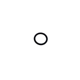 113-16 - O-RING #AS568-014-70BN - ARGO PARTS 