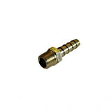 113-20-S01 -  FITTING, 1/8 NPT X 1/4 BARB - ARGO PARTS 