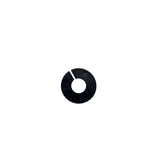 114-24-025 -  RETAINER, Q-TURN WASHER - ARGO PARTS 