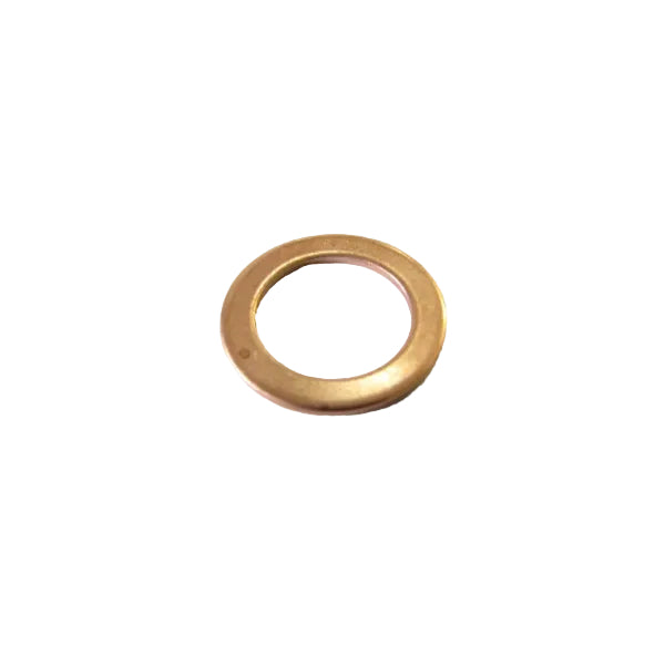 114-34-010 -  WASHER, COPPER, OXYGEN SENSOR - AEGIS LH/ELH