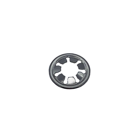 114-40-025 -  WASHER, STUD RETAINER 6MM - ARGO PARTS 