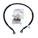 11422G - HOSE ASSY., BRAKE - ARGO PARTS 
