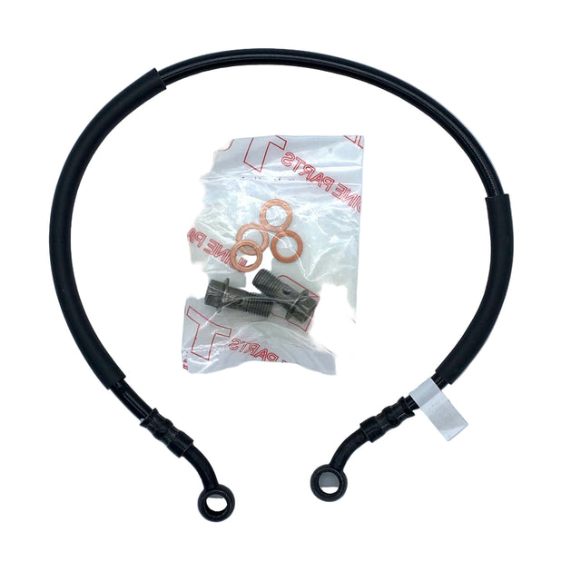 11422G - HOSE ASSY., BRAKE - ARGO PARTS 
