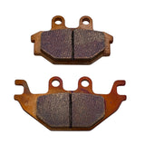 11442G - PAD - ARGO PARTS 