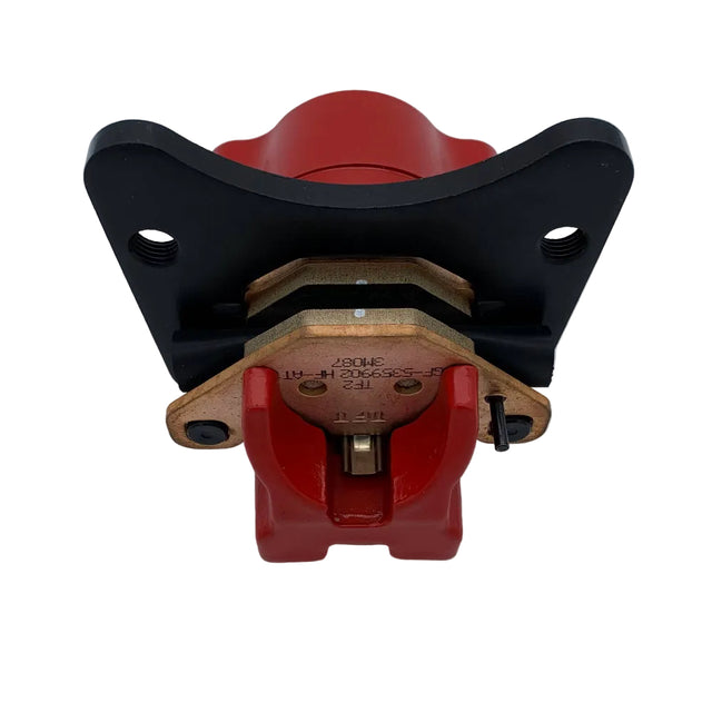 11468G - CALIPER, REAR